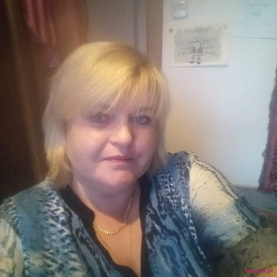 Bogusia, Kobieta, 48, Słupsk, Polska, Zdjęcie: 2