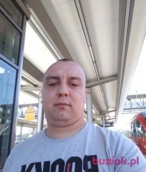 Krzysztof, Mężczyzna, 33, Frankfurt, Niemcy, Zdjęcie: 2