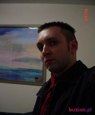 Robert, Male, 36, Sanok, Polska, Photo: 4
