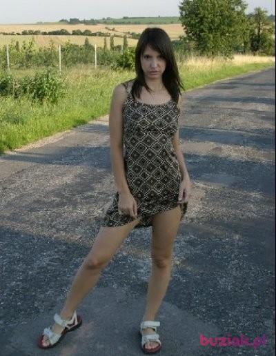 Inez, Female, 39, Poznań, Polska, Photo: 5