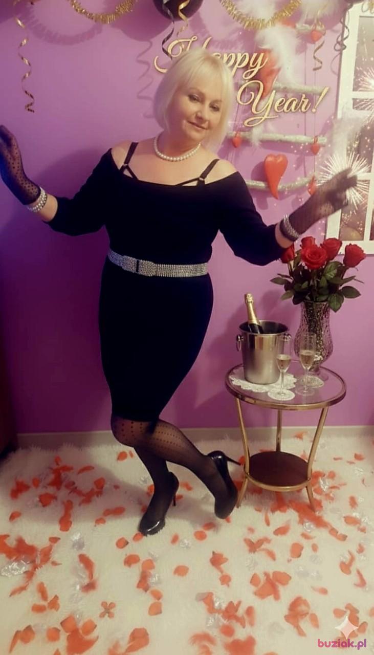 Małgorzata, Kobieta, 62, Gorzów Wielkopolski, Polska, Zdjęcie: 196