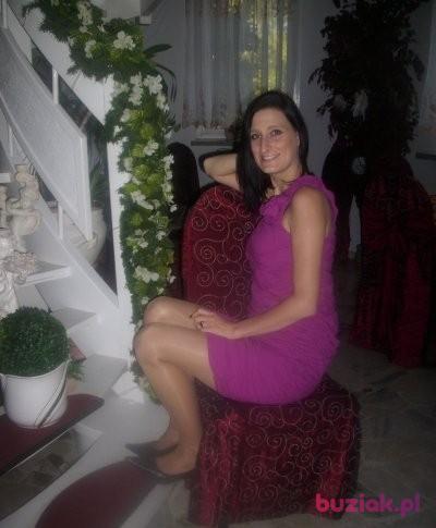 Agnieszka, Kobieta, 39, Ostrów Wielkopolski, Polska, Zdjęcie: 2