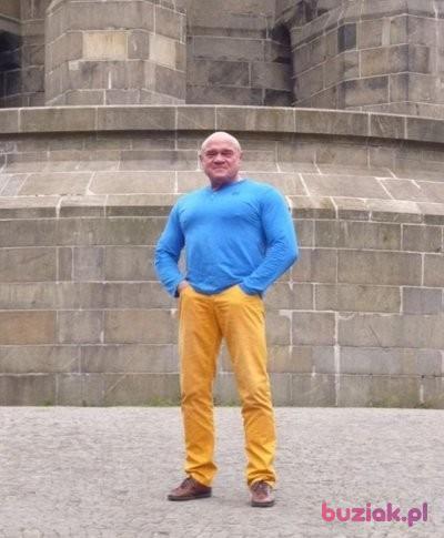 Jacek, Mężczyzna, 70, Niemcy, Zdjęcie: 4