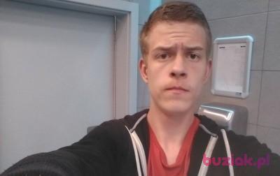 Damian, Male, 27, Łódź, Polska, Photo: 4