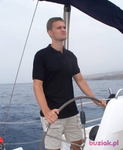 Daniel, Male, 34, Opole, Polska, Photo: 2