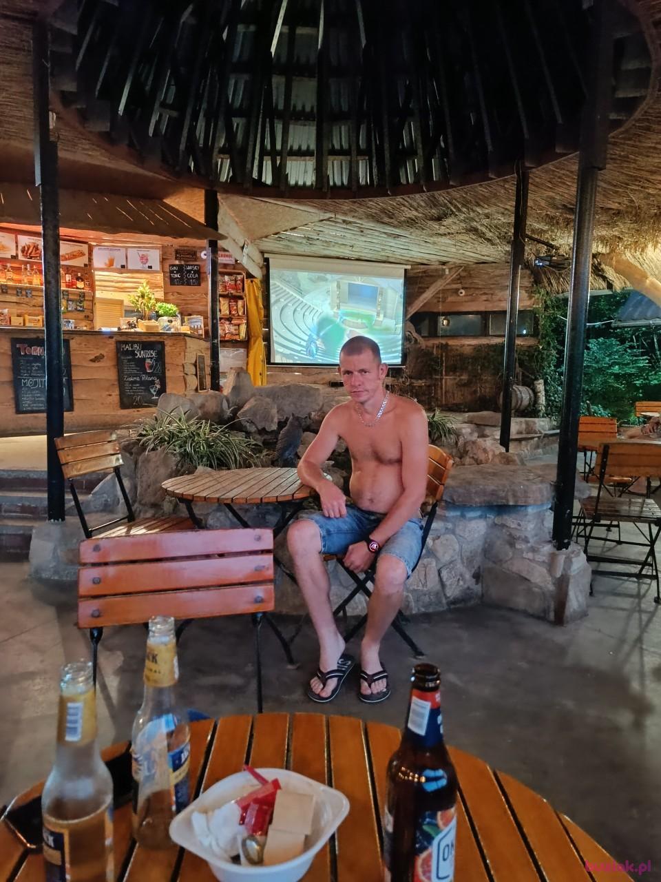 Mateusz Lukasz, Mężczyzna, 36, Rybnik, Polska, Zdjęcie: 53