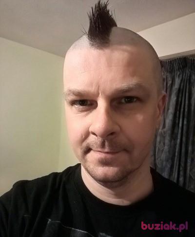 mariusz, Male, 47, Haywards Heath, Wielka Brytania, Photo: 4