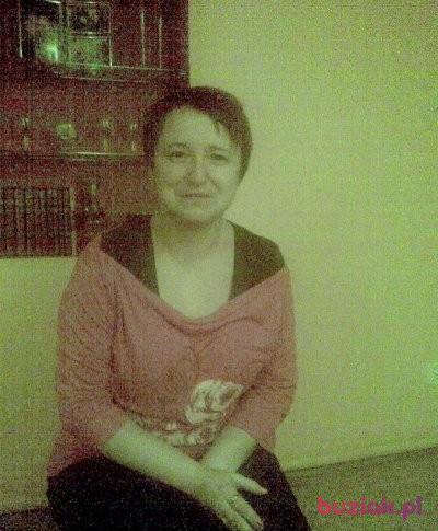 Ania, Female, 46, Nowy Tomyśl, Polska, Photo: 2