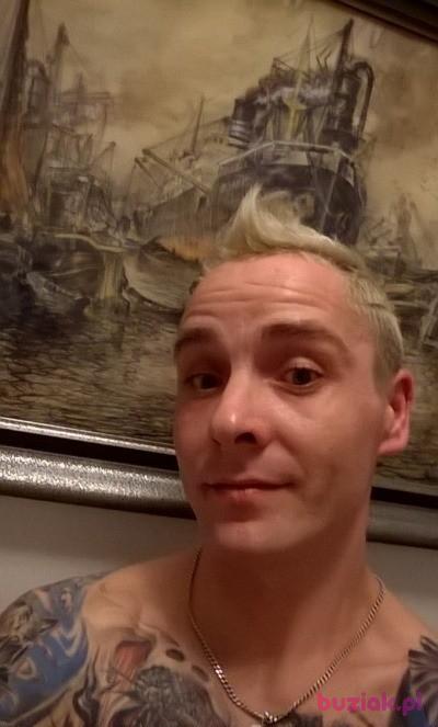 krzysztof, Mężczyzna, 36, Choszczno, Polska, Zdjęcie: 5