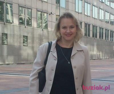 Zuzanne, Kobieta, 54, Gdańsk, Polska, Zdjęcie: 1
