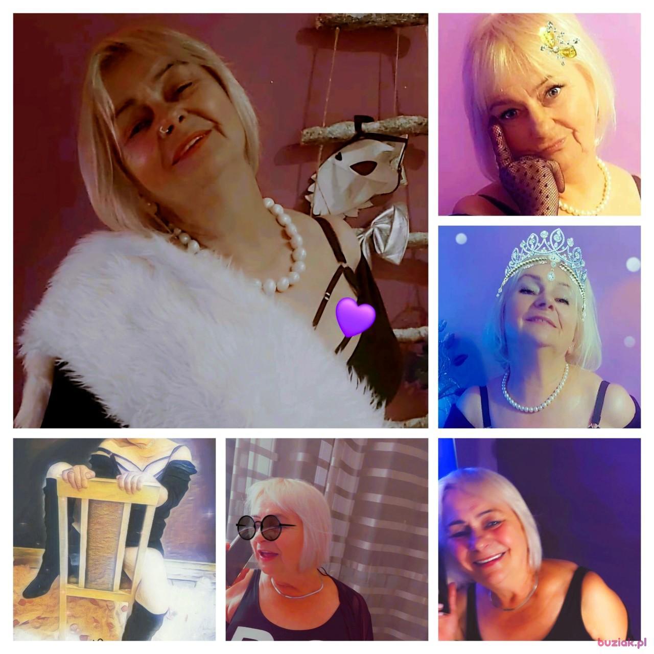 Małgorzata, Kobieta, 62, Gorzów Wielkopolski, Polska, Zdjęcie: 135