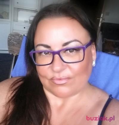 anna, Kobieta, 54, Toruń, Polska, Zdjęcie: 4