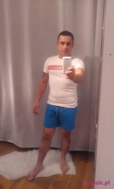 gumaa1, Male, 44, Polska, Photo: 2