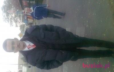 grzesiu, Male, 51, Nowa Sól, Polska, Photo: 3