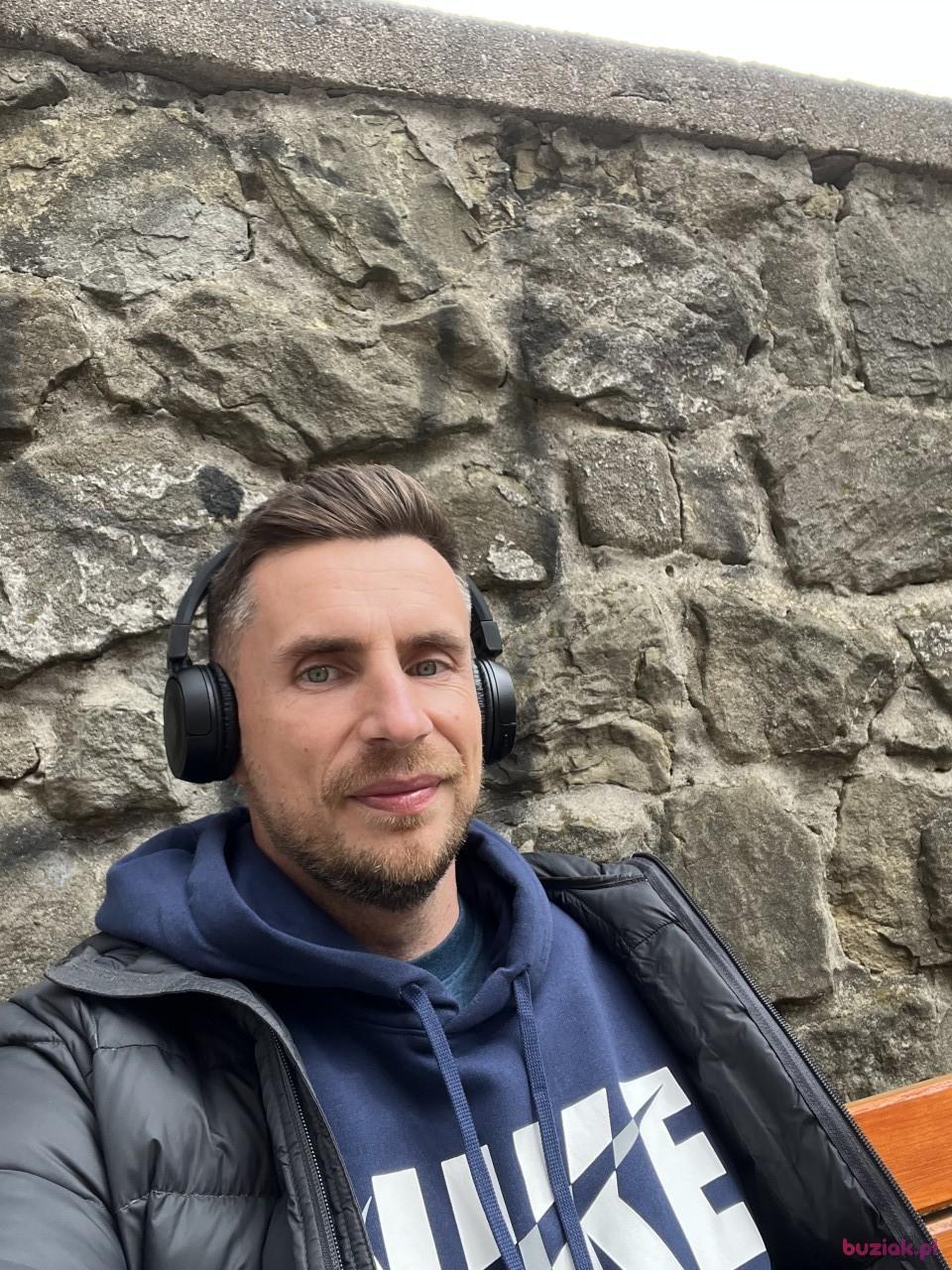 Michal, Mężczyzna, 46, Glasgow, Wielka Brytania, Zdjęcie: 5