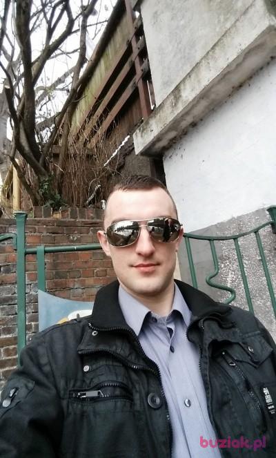Tomasz, Male, 36, Świebodzin, Polska, Photo: 2