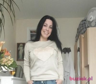 Agnieszka, Kobieta, 48, Wielka Brytania, Zdjęcie: 7