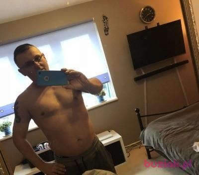Marcin, Mężczyzna, 47, Wielka Brytania, Zdjęcie: 2