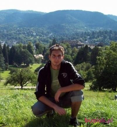 Błażej, Mężczyzna, 42, Włocławek, Polska, Zdjęcie: 2