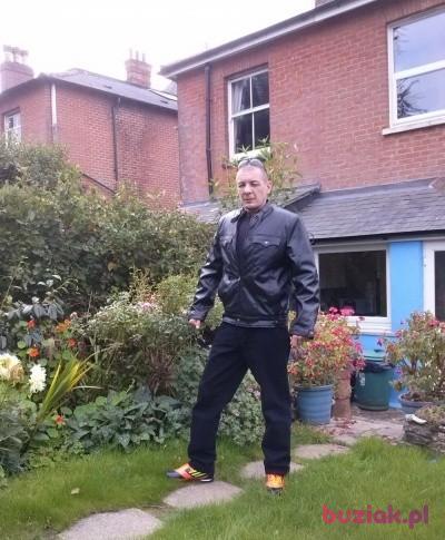 Mariusz, Mężczyzna, 49, Honiton, Wielka Brytania, Zdjęcie: 4
