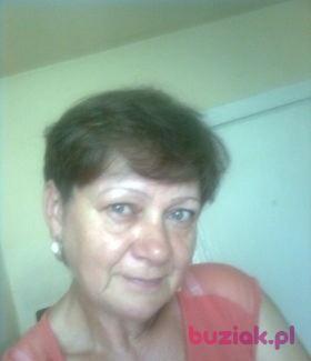 Stanisława, Kobieta, 65, Łęczna, Polska, Zdjęcie: 3