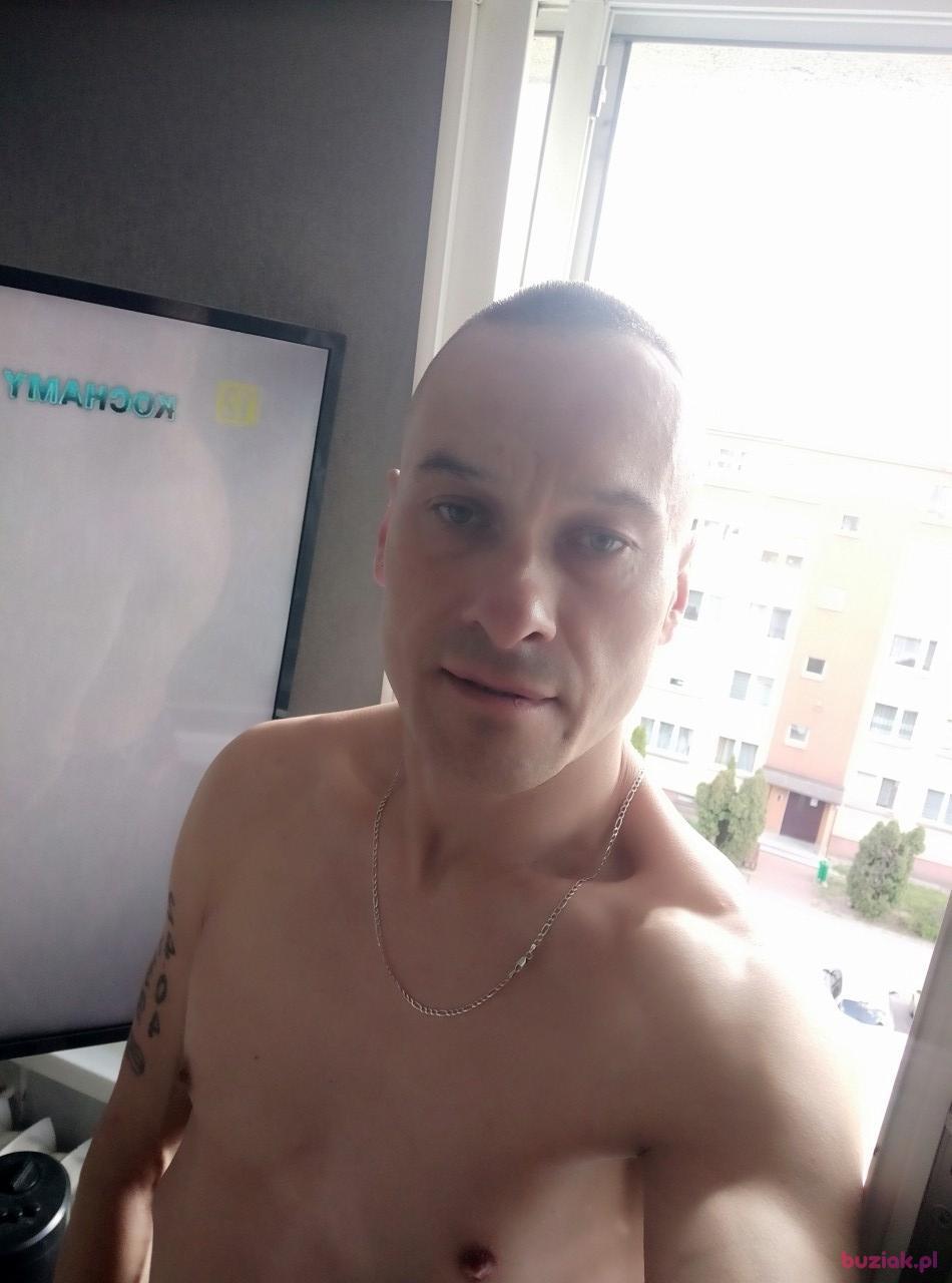 Krzycho, Mężczyzna, 41, Białystok, Polska, Zdjęcie: 7