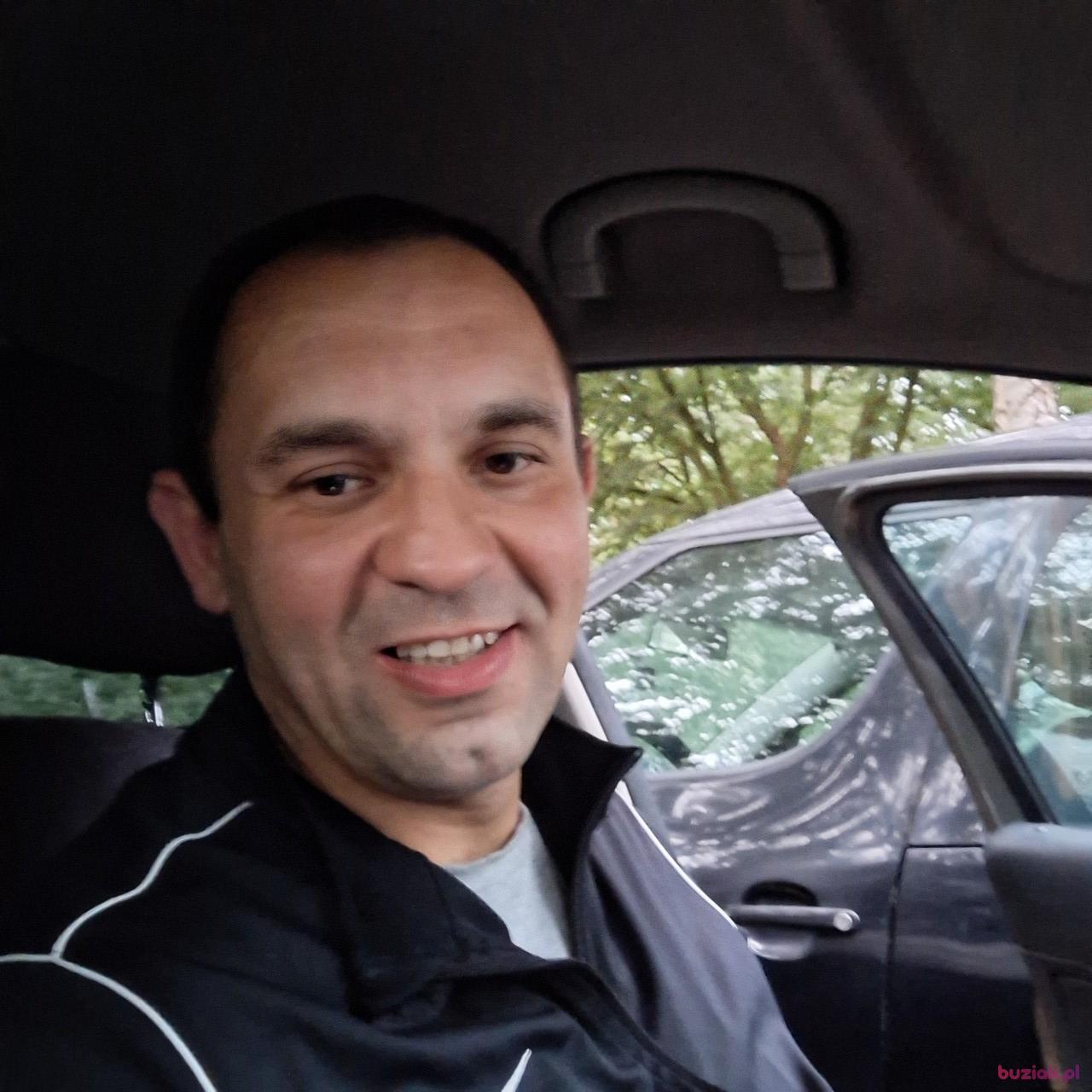 Pawel, Mężczyzna, 43, Rotterdam, Holandia, Zdjęcie: 2