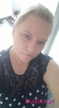 Agnieszka, Female, 42, Oborniki, Polska, Photo: 5