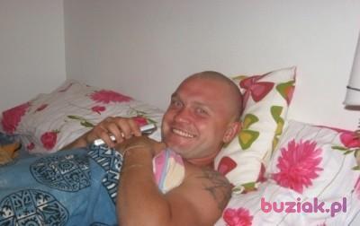 kamil, Mężczyzna, 42, Rzym, Włochy, Zdjęcie: 2
