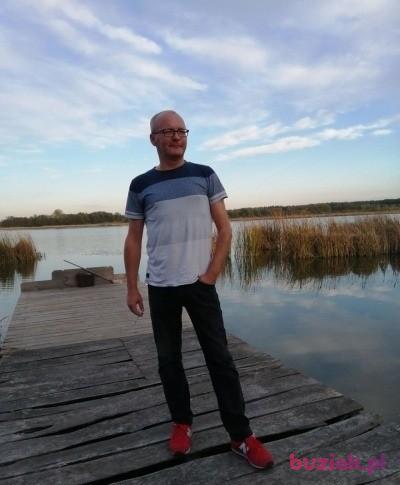Paweł, Mężczyzna, 56, Legnica, Polska, Zdjęcie: 4