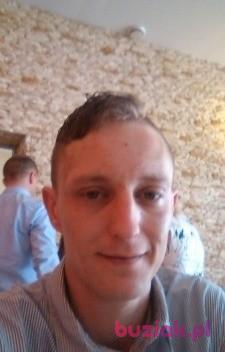 ŁUKASZ, Male, 39, Holandia, Photo: 2