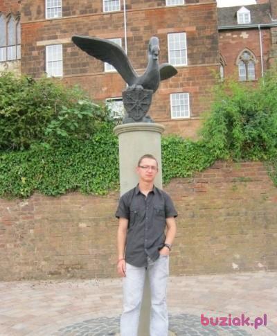 Mariusz, Mężczyzna, 35, Jasło, Polska, Zdjęcie: 2