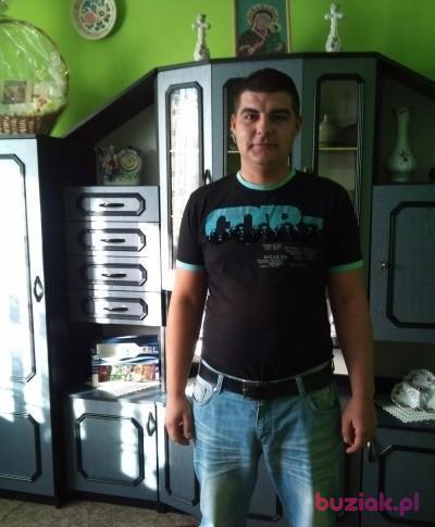 misiaczek2789, Male, 37, Polska, Photo: 2