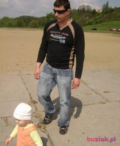 PAWEŁ, Mężczyzna, 46, Sierpc, Polska, Zdjęcie: 2