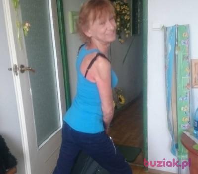Agnieszka, Female, 57, Elbląg, Polska, Photo: 3