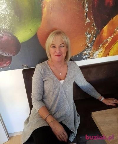 Mariola, Kobieta, 64, Frankfurt, Niemcy, Zdjęcie: 2