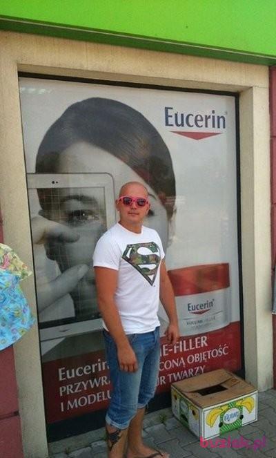 Marcin, Mężczyzna, 40, Łódź, Polska, Zdjęcie: 2