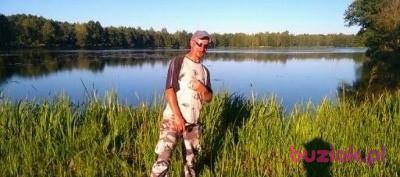 Rafał, Mężczyzna, 45, Ruda Śląska, Polska, Zdjęcie: 2