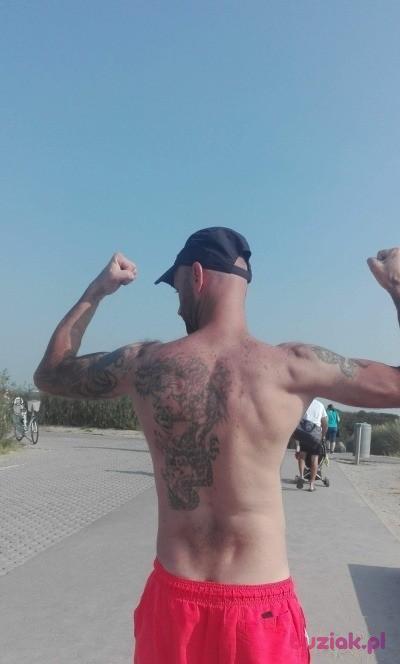 Maciej, Mężczyzna, 48, Lubin, Polska, Zdjęcie: 5