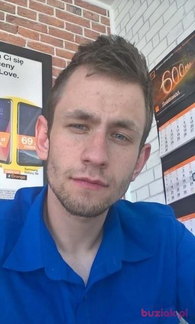 Jakub, Male, 30, Gdańsk, Polska, Photo: 2