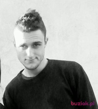Jeremiasz, Male, 32, Maków Mazowiecki, Polska, Photo: 1