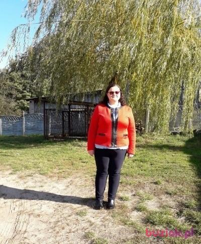 Justyna, Kobieta, 40, Poniatowa, Polska, Zdjęcie: 2