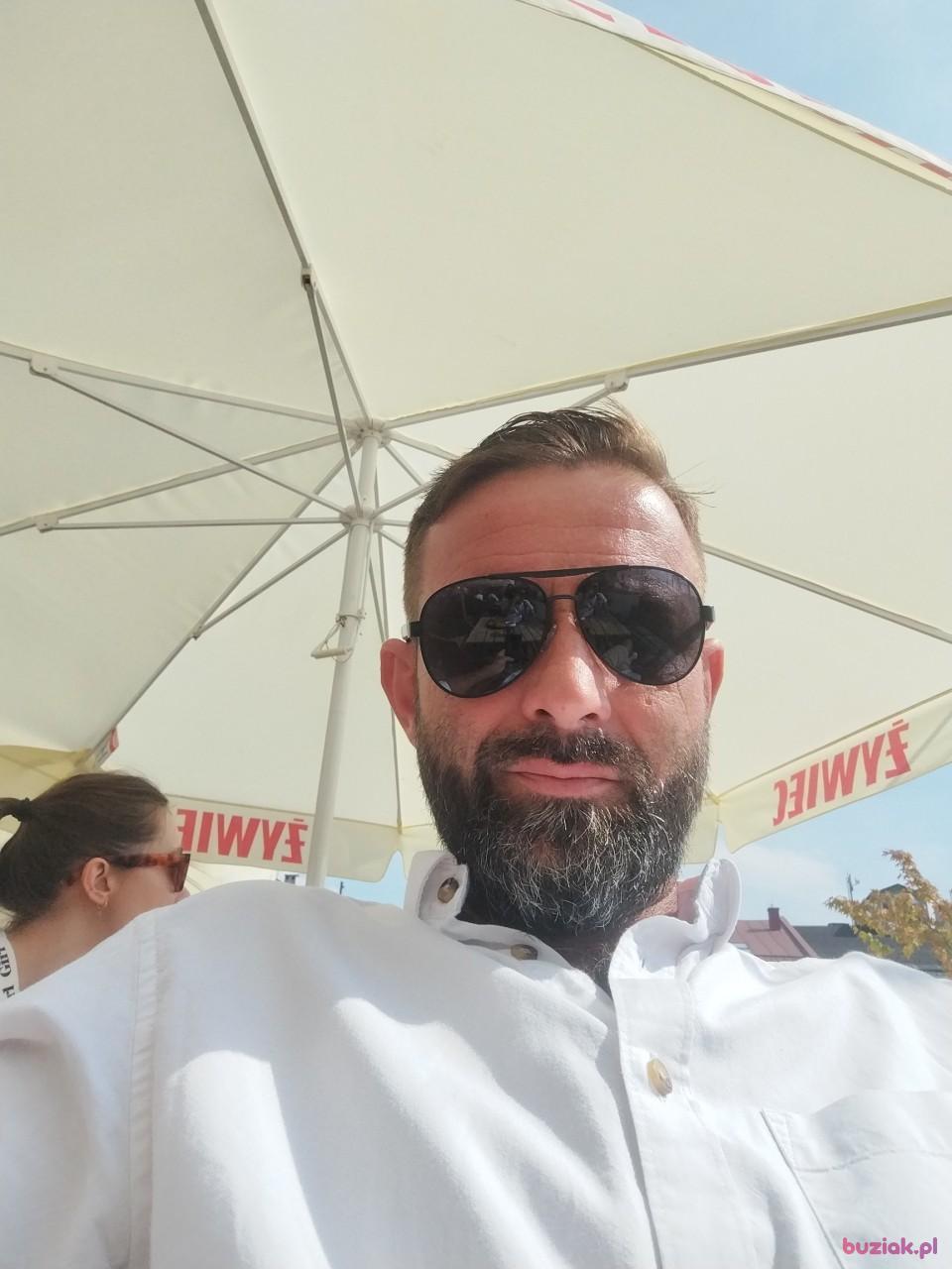 FILIP, Male, 46, Bielsko-Biała, Polska, Photo: 1