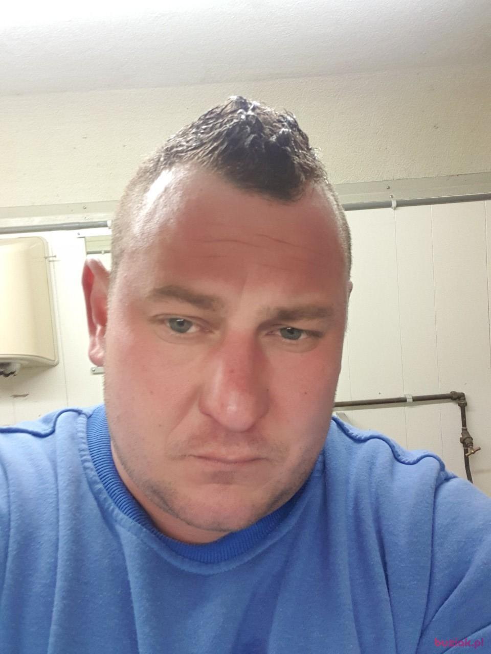 Milosz, Mężczyzna, 38, Holandia, Zdjęcie: 2