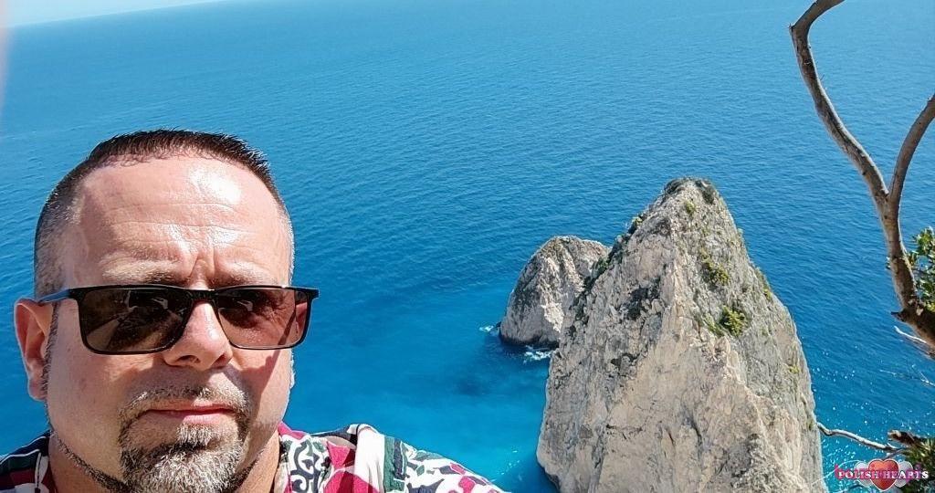 Mario, Mężczyzna, 51, Northampton, Wielka Brytania, Zdjęcie: 1