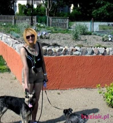 iza, Female, 61, Koszalin, Polska, Photo: 2