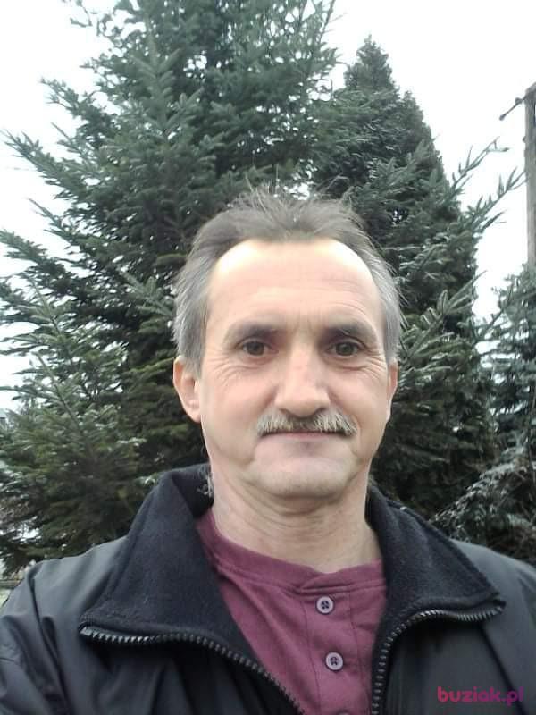 Robert, Male, 56, Białobrzegi, Polska, Photo: 1