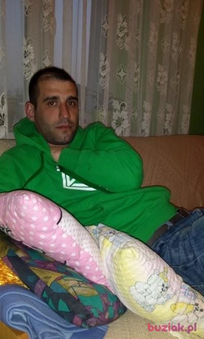 Rafal, Male, 42, Żywiec, Polska, Photo: 1