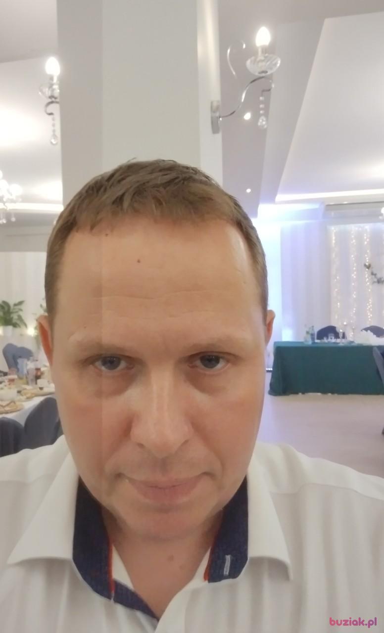 Piotr, Mężczyzna, 44, Radom, Polska, Zdjęcie: 1
