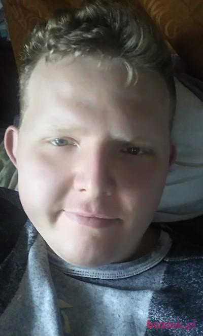 Damian, Mężczyzna, 34, Krosno, Polska, Zdjęcie: 1